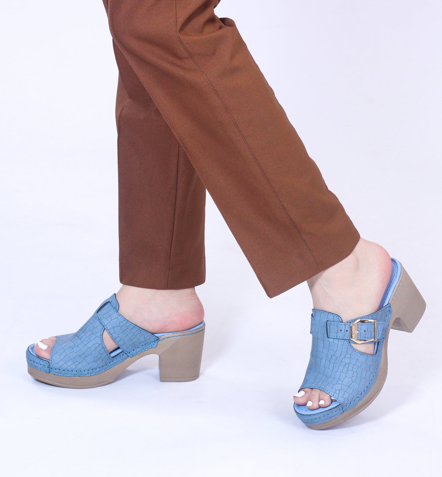 SDL FEM YZ 114 CROCO