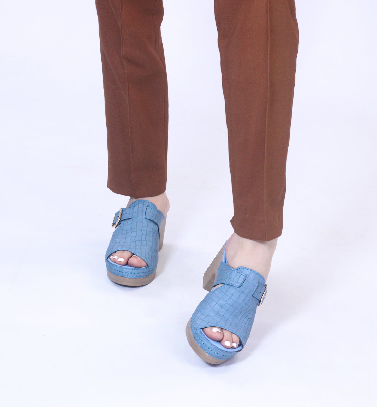 SDL FEM YZ 114 CROCO