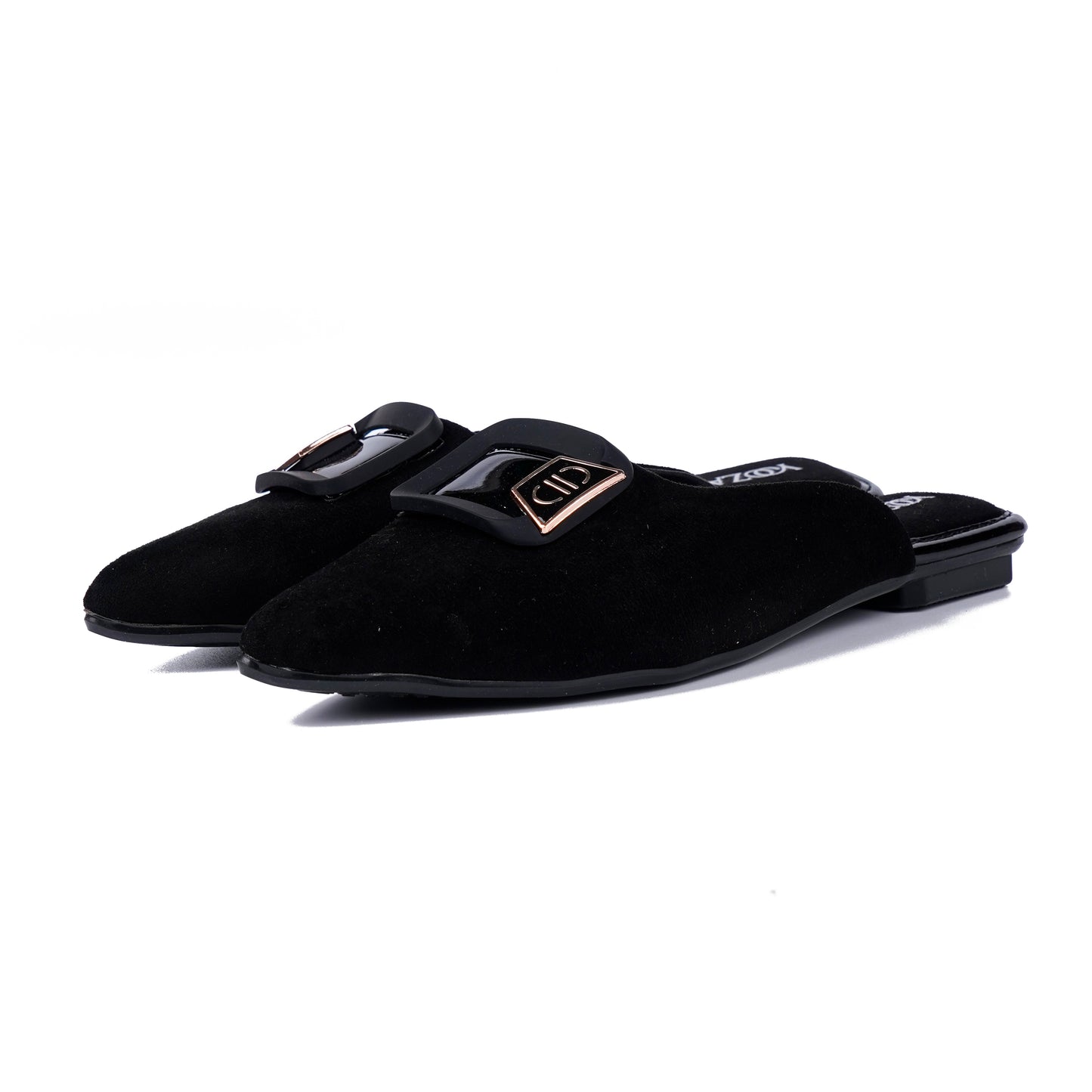 MULES FEM YZ 010