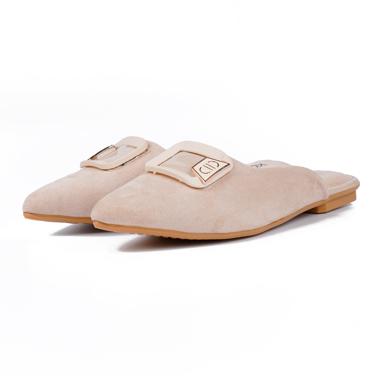 MULES FEM YZ 010
