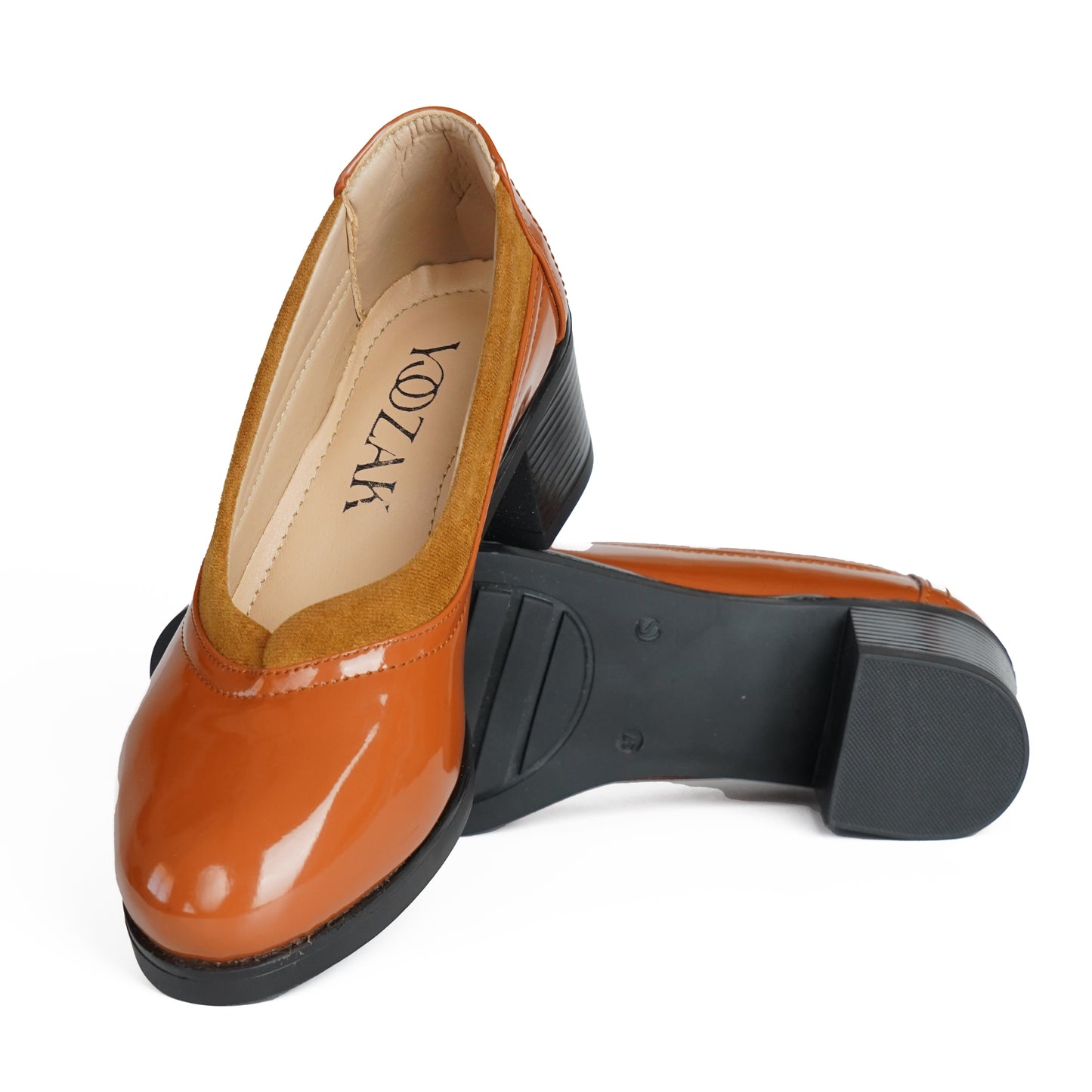 CHAUSS FEM YZ271