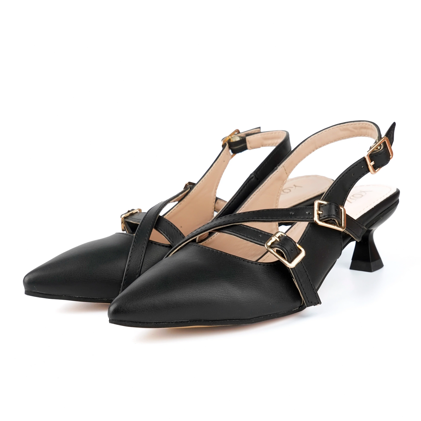 ESCA FEM YZ1372