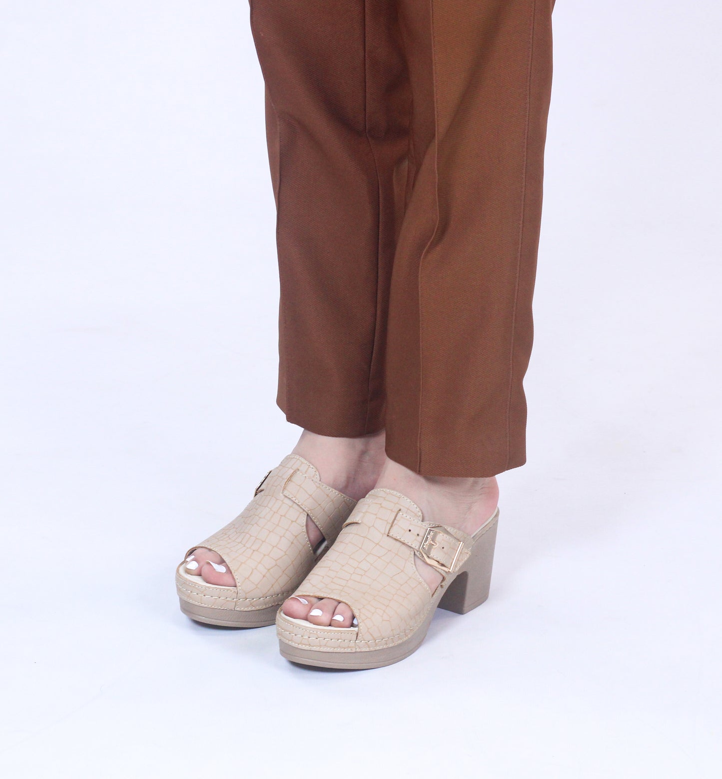 SDL FEM YZ 114 CROCO