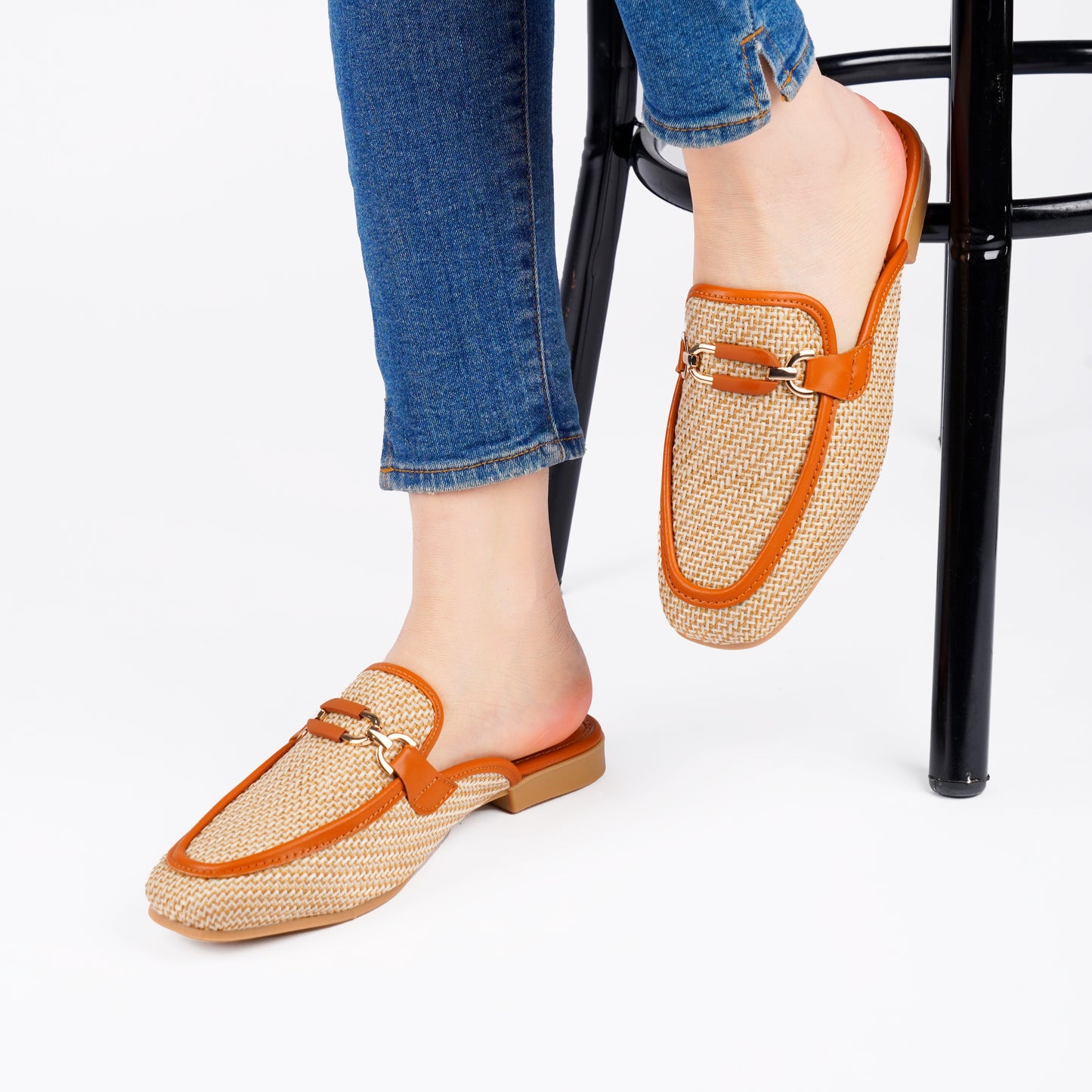 MULES FEM YZ 012