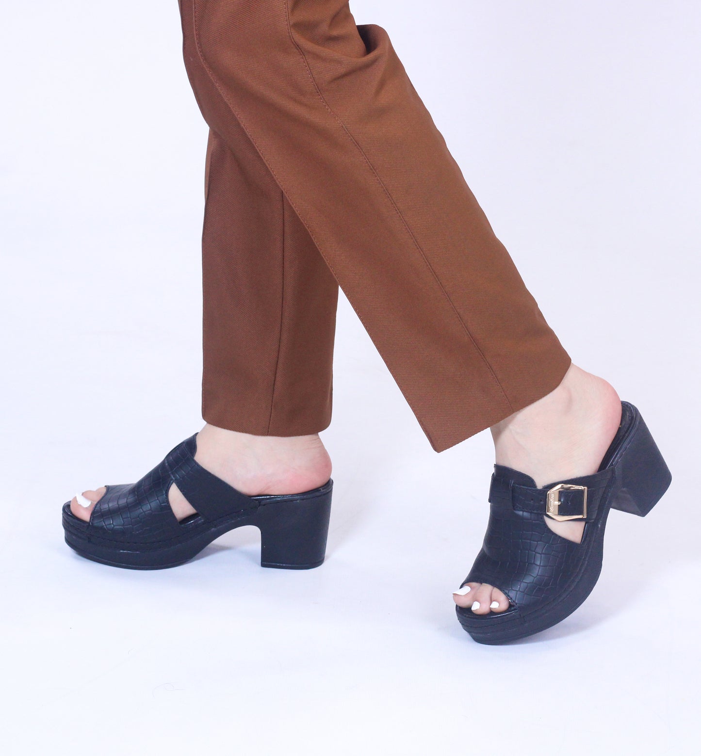 SDL FEM YZ 114 CROCO