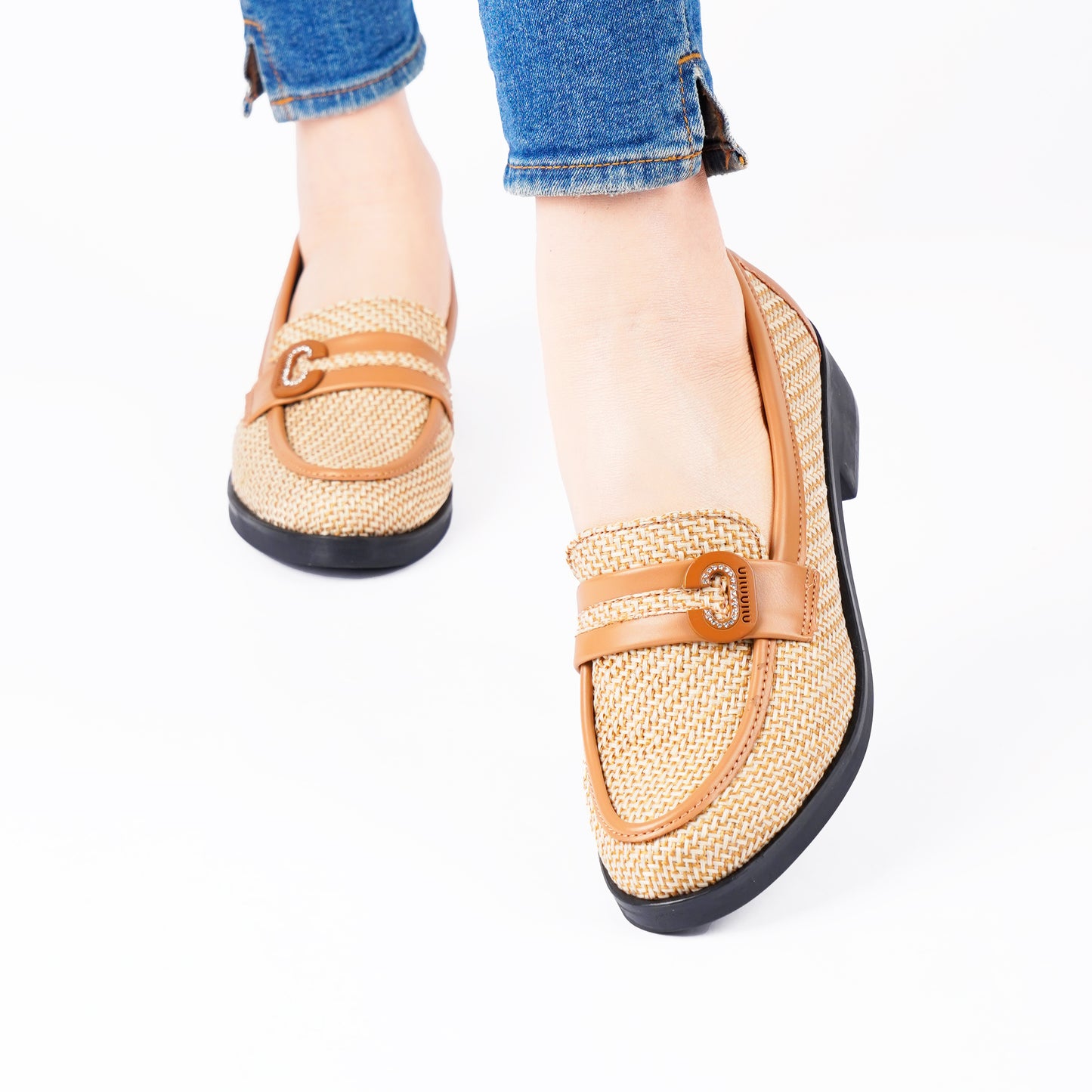CHAUSS FEM YZ 475