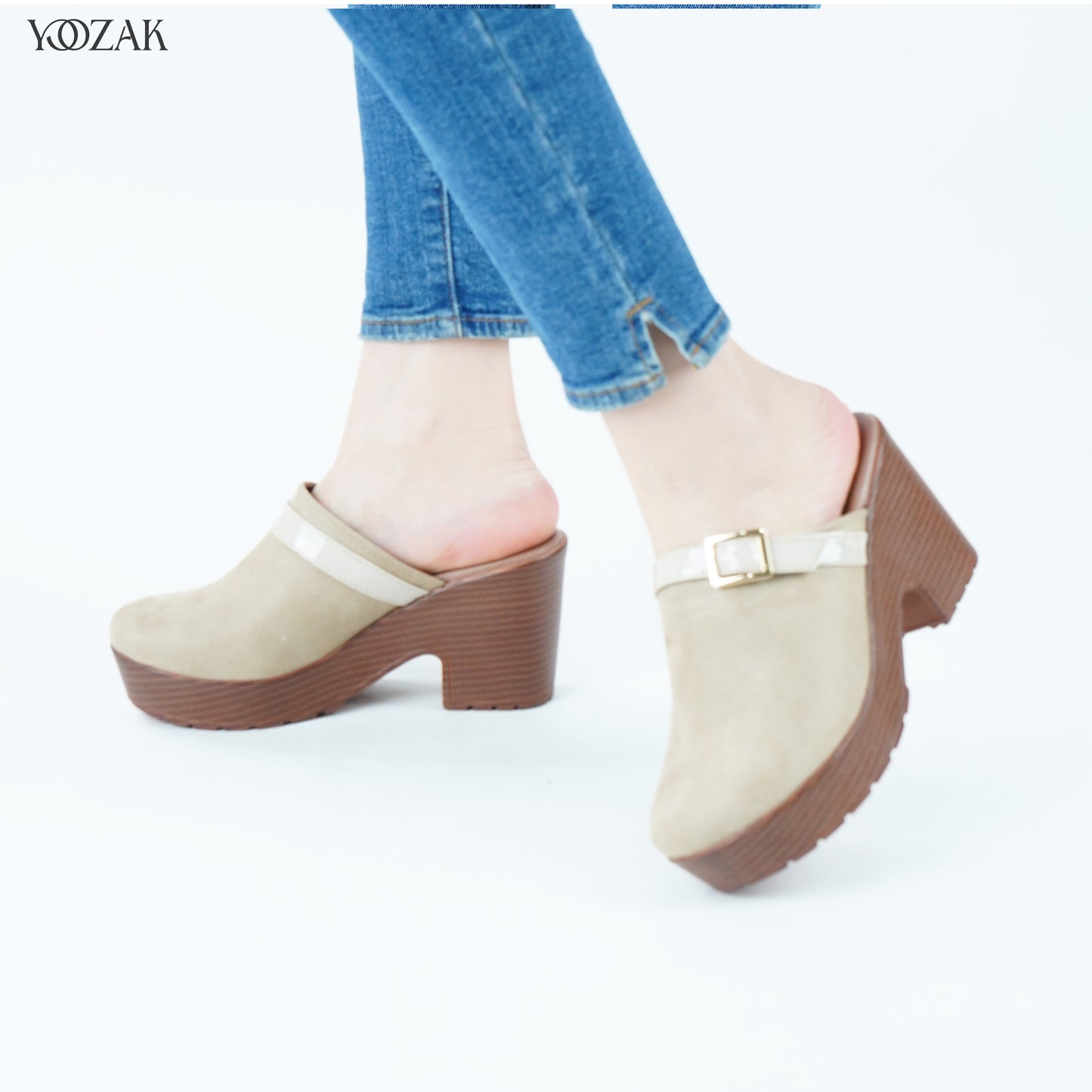 SAB FEM YZ 322