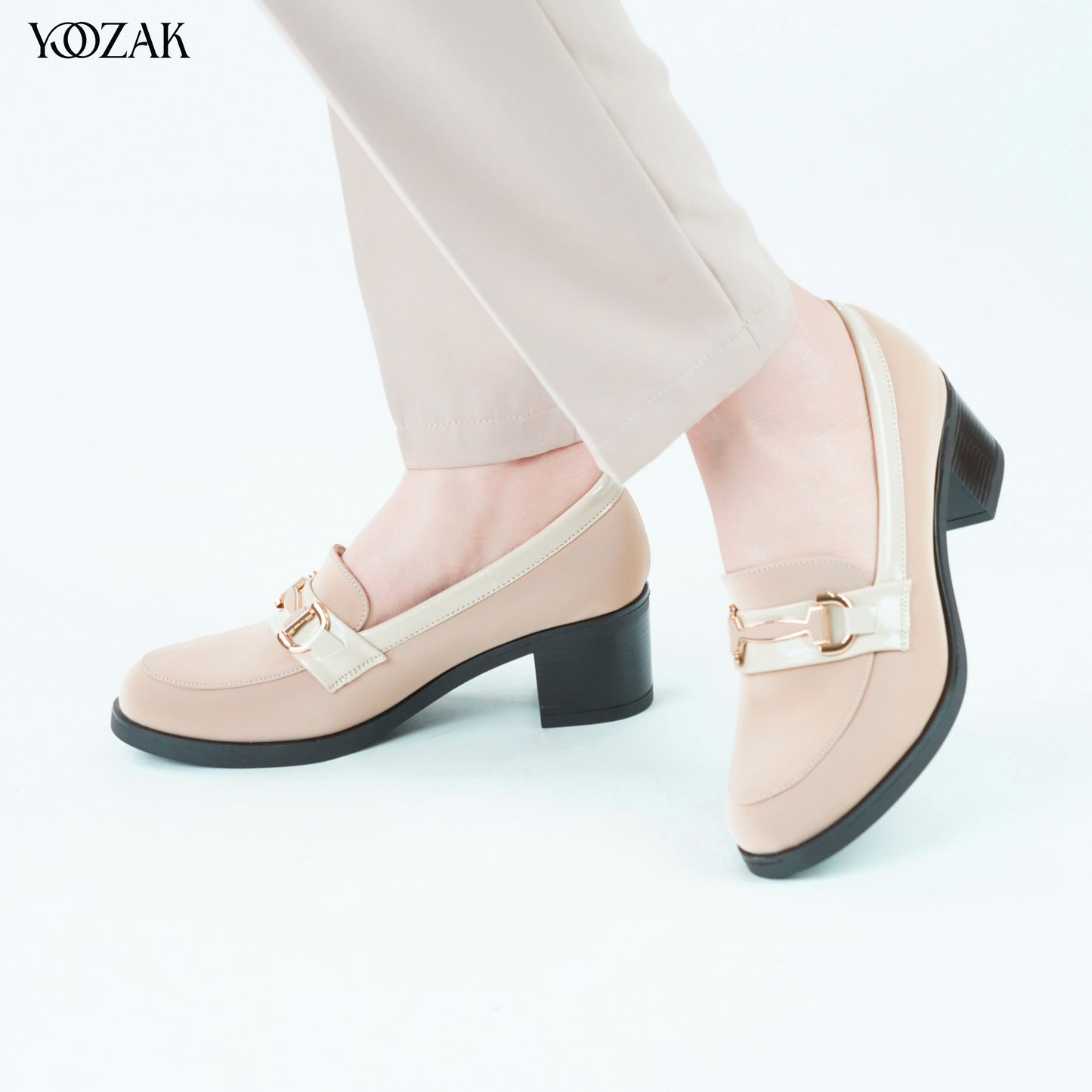 CHAUSS FEM YZ 380 TK