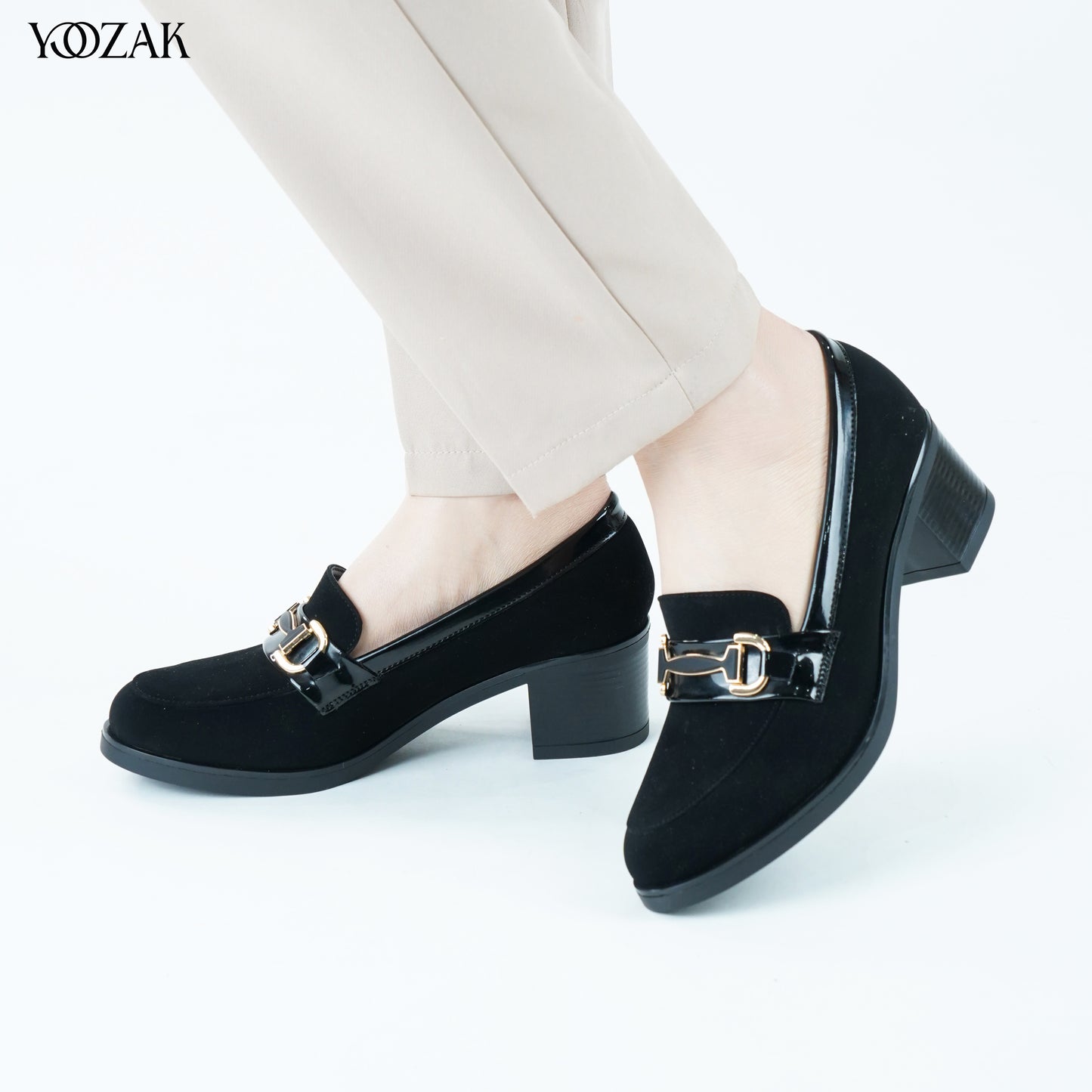 CHAUSS FEM YZ 380 TK