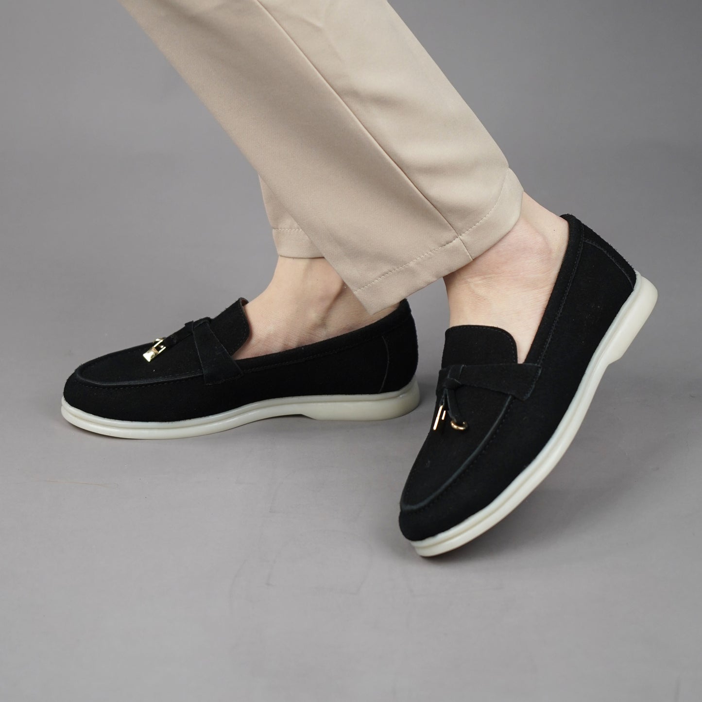 CHAUSS FEM YZ 372