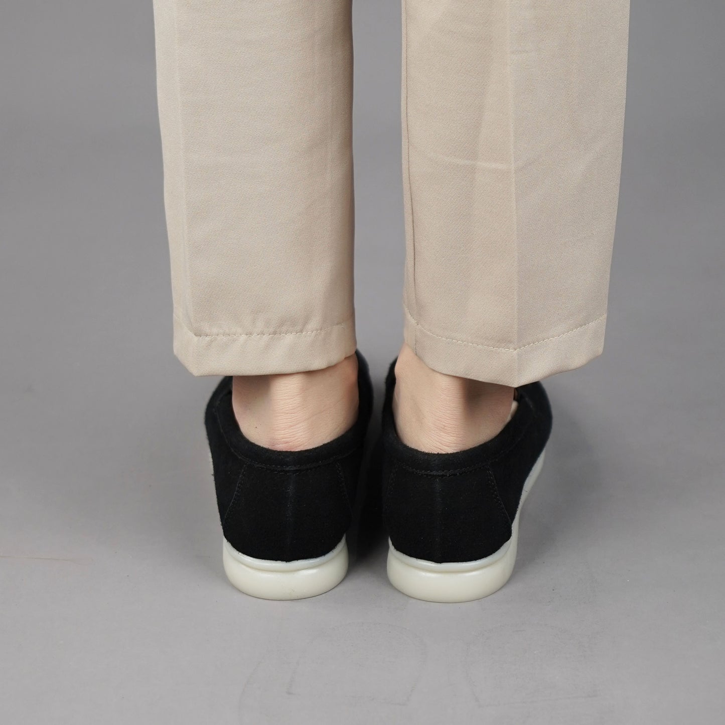 CHAUSS FEM YZ 372