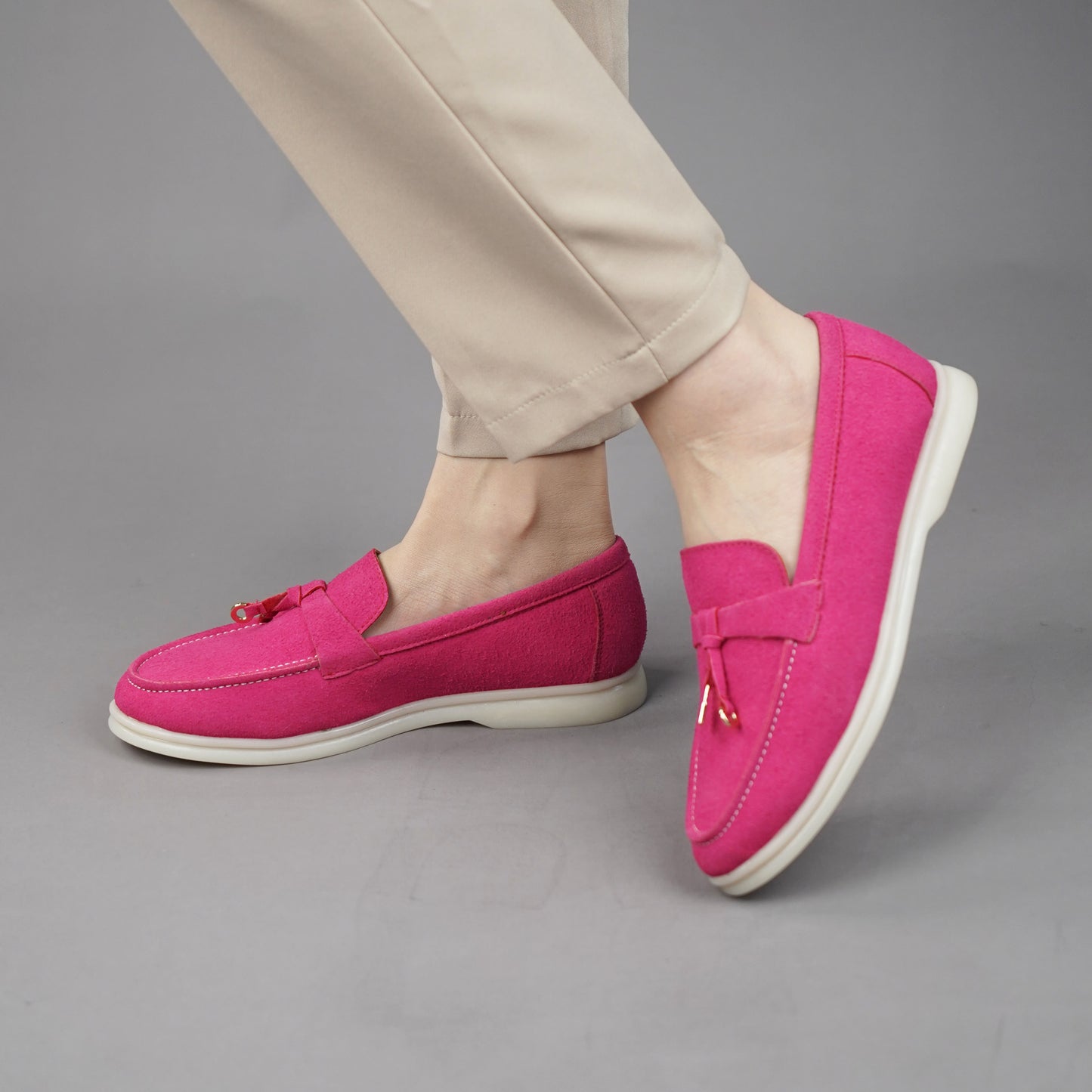 CHAUSS FEM YZ 372