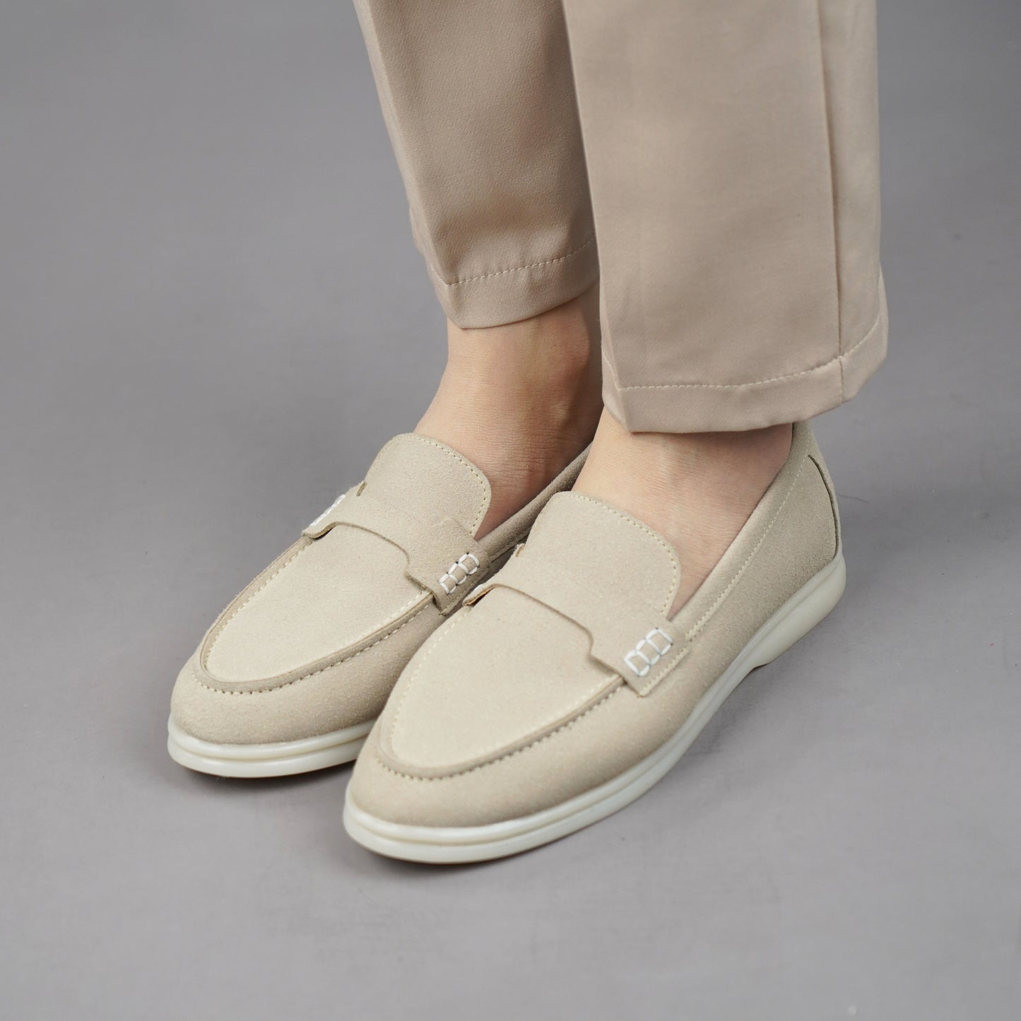 CHAUSS FEM YZ 374