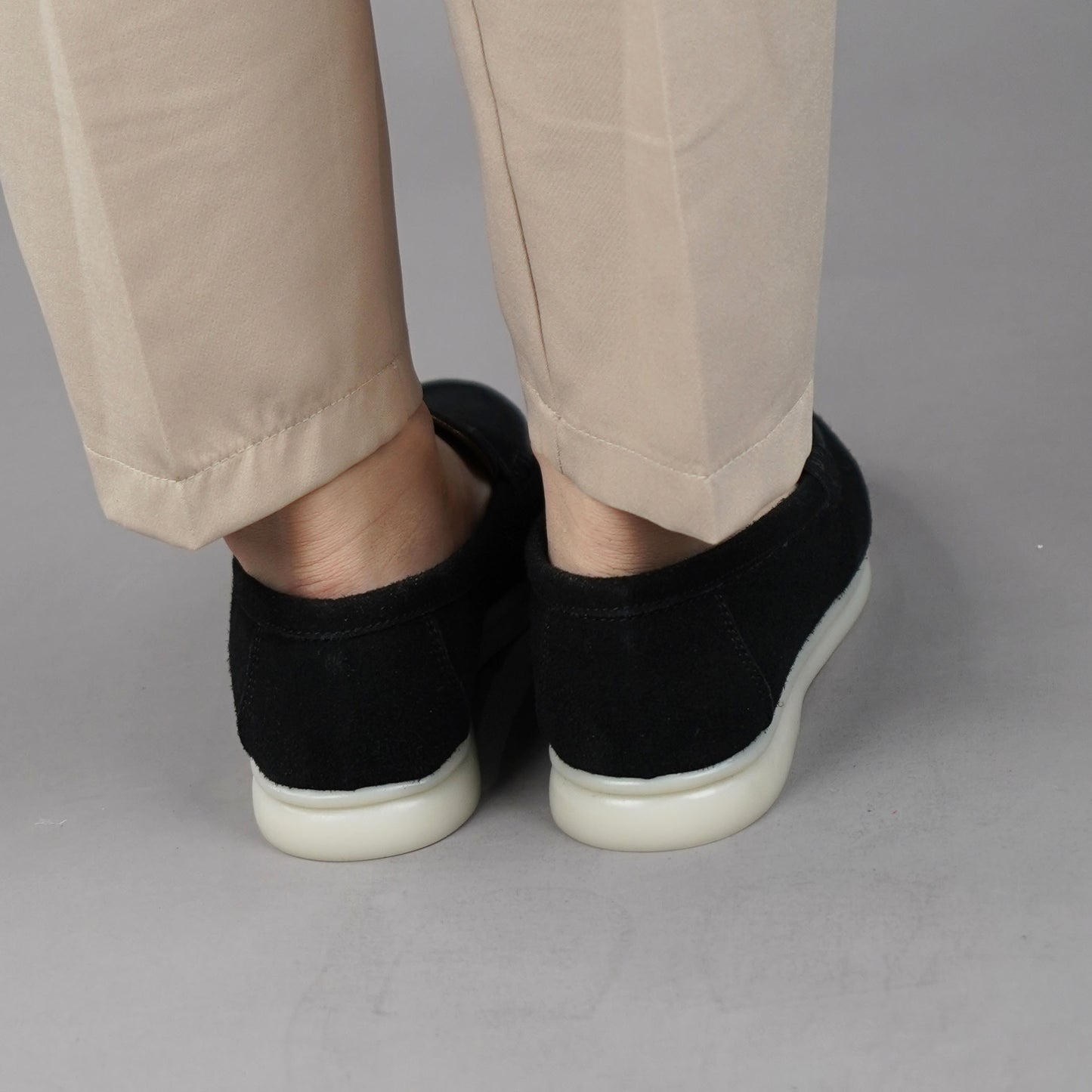 CHAUSS FEM YZ 374