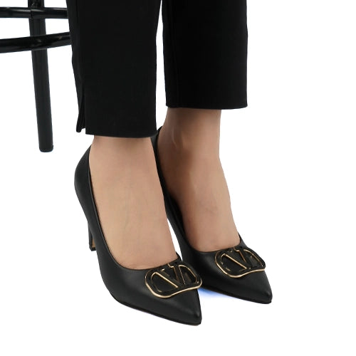 CHAUSS FEM YZ1375