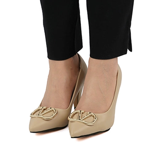 CHAUSS FEM YZ1375