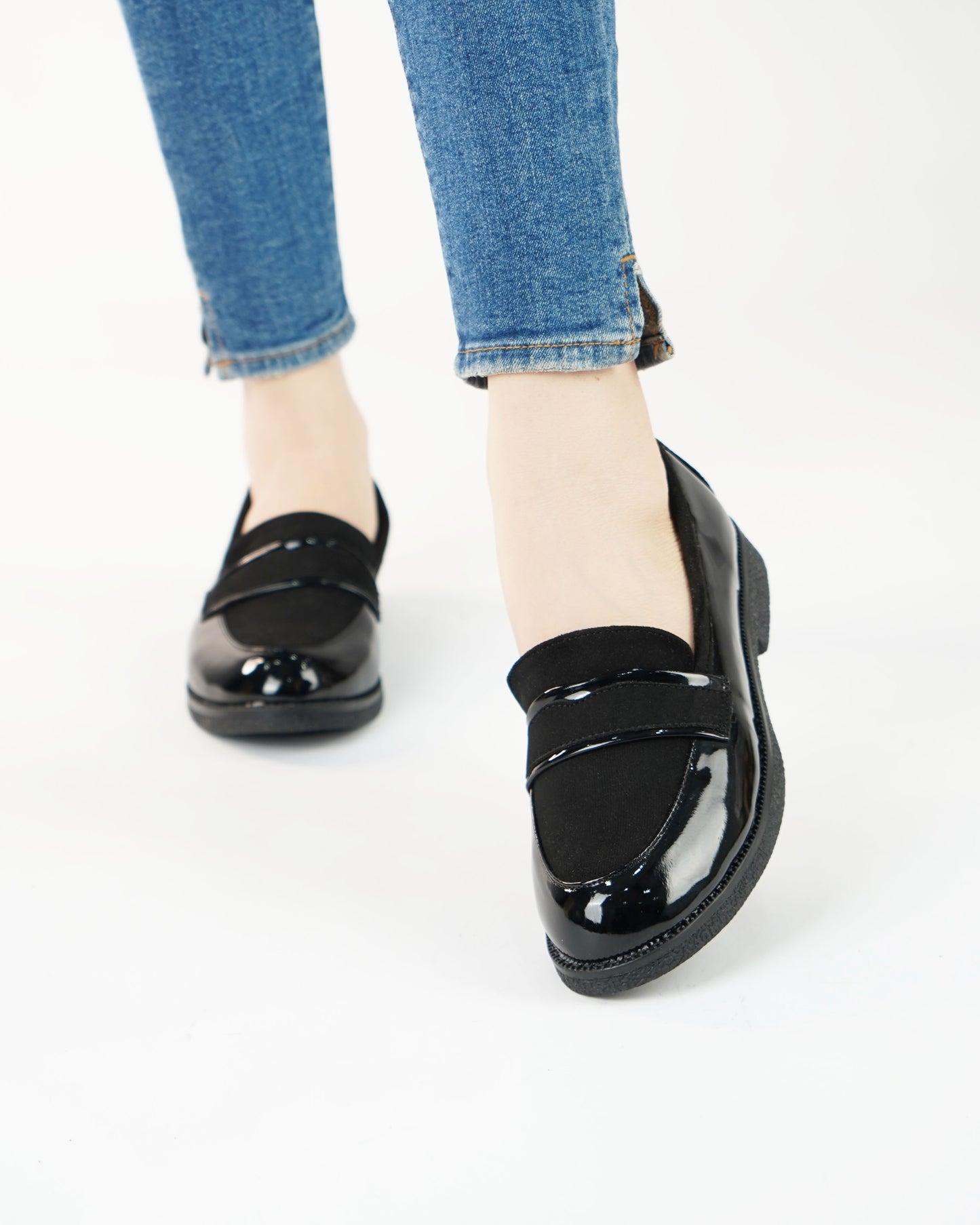 CHAUSS FEM YZ253