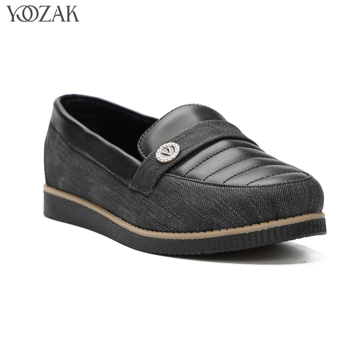 CHAUSS FEM YZ44