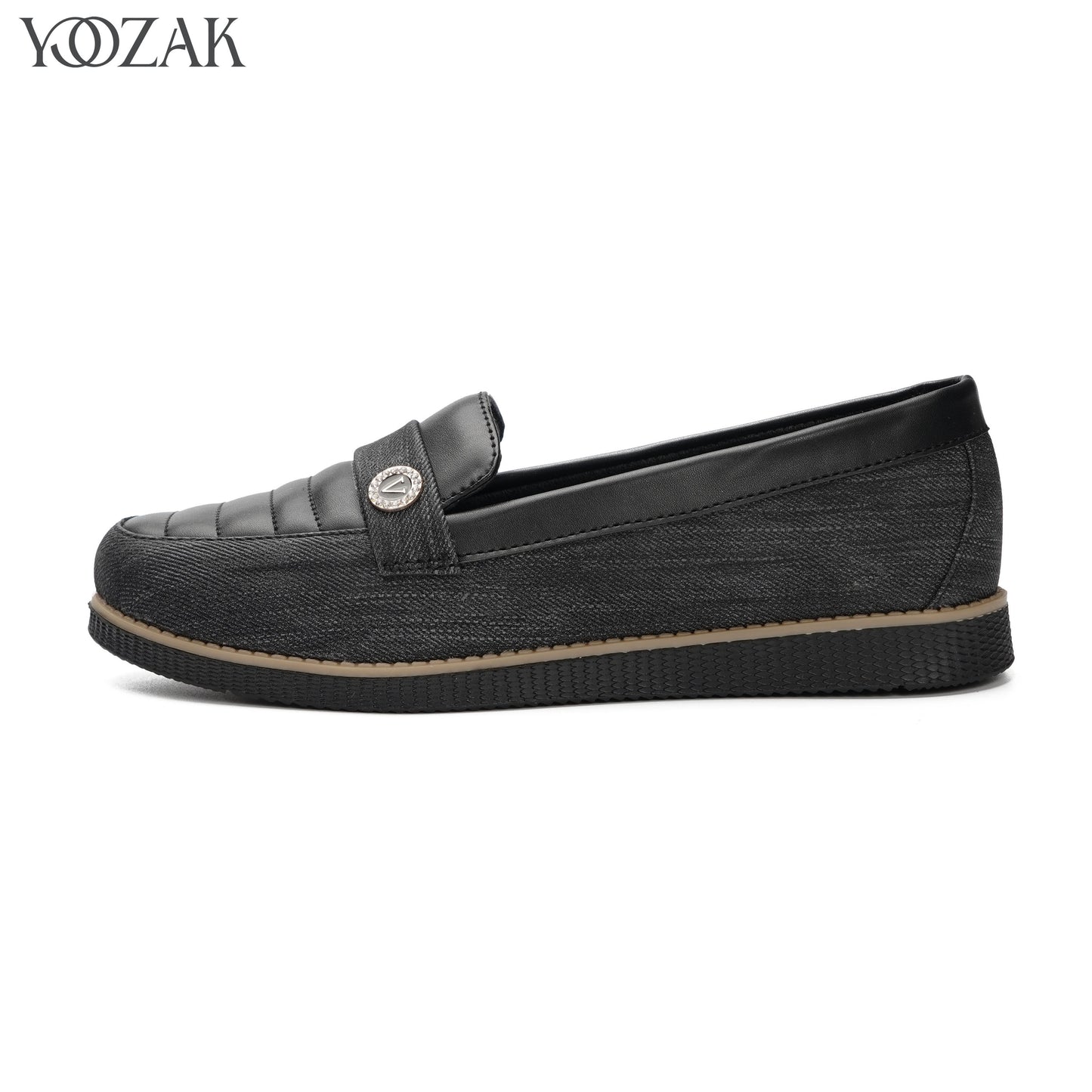 CHAUSS FEM YZ44