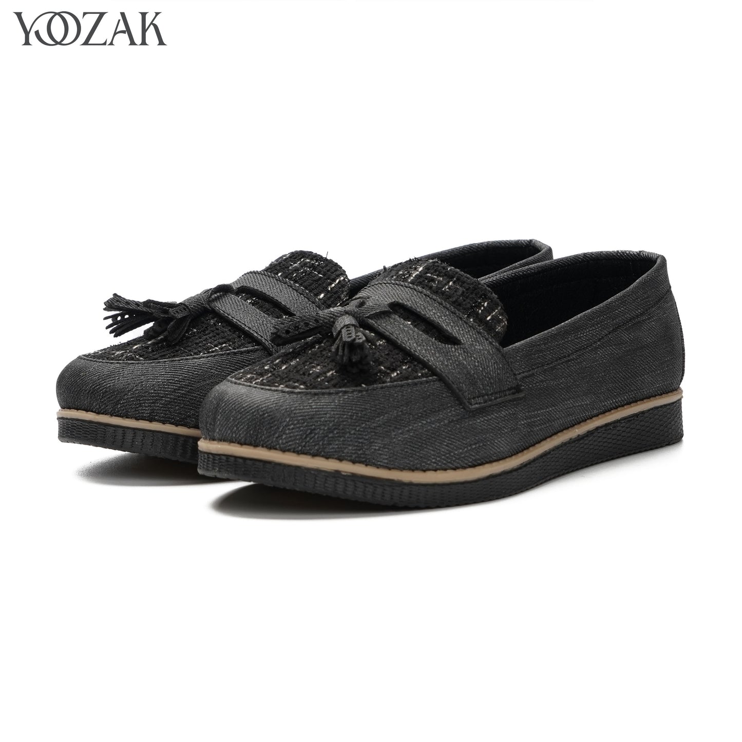 CHAUSS FEM YZ43