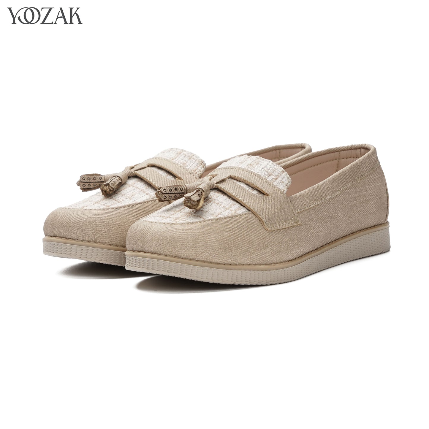 CHAUSS FEM YZ43