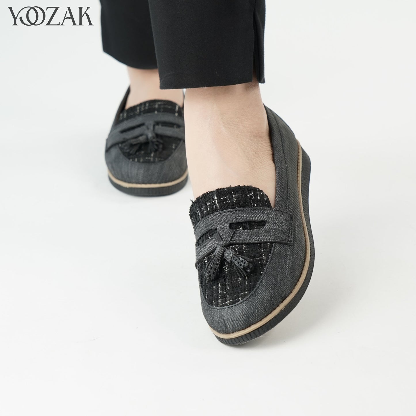 CHAUSS FEM YZ43