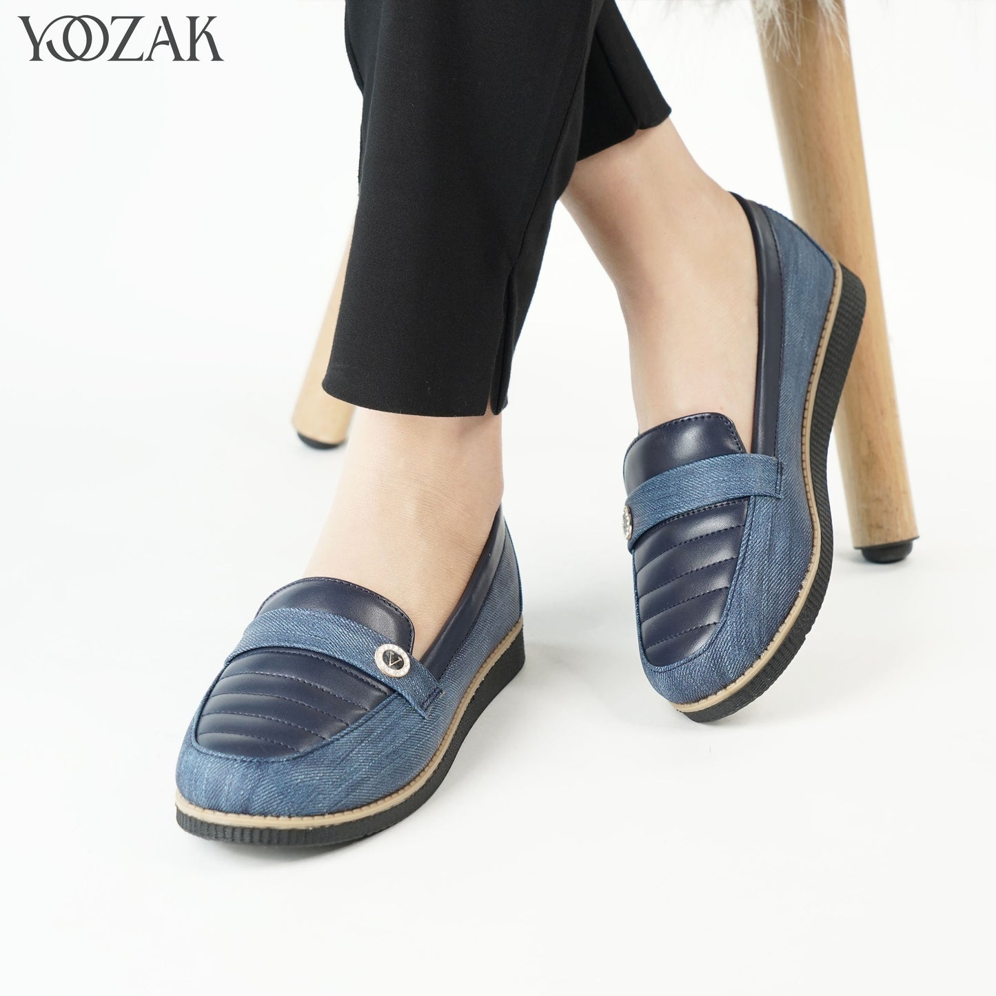 CHAUSS FEM YZ44