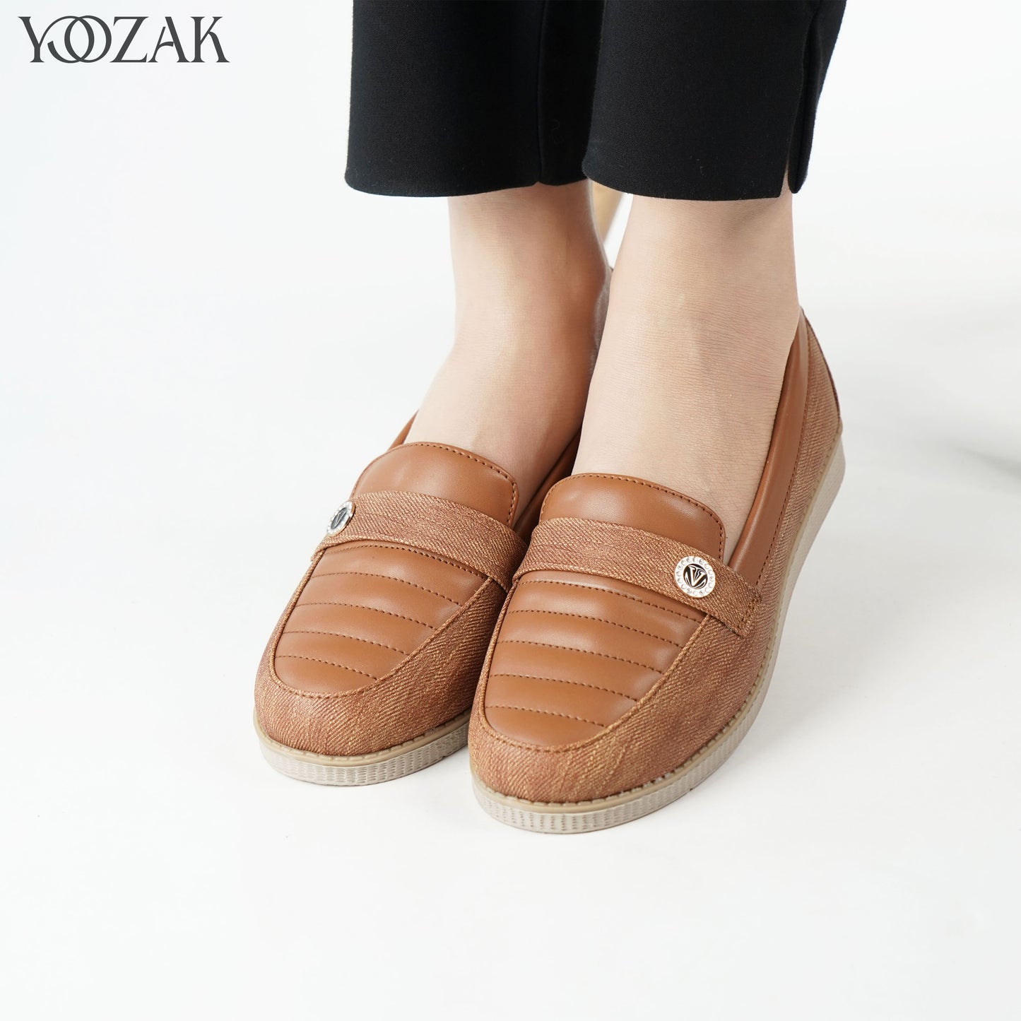 CHAUSS FEM YZ44