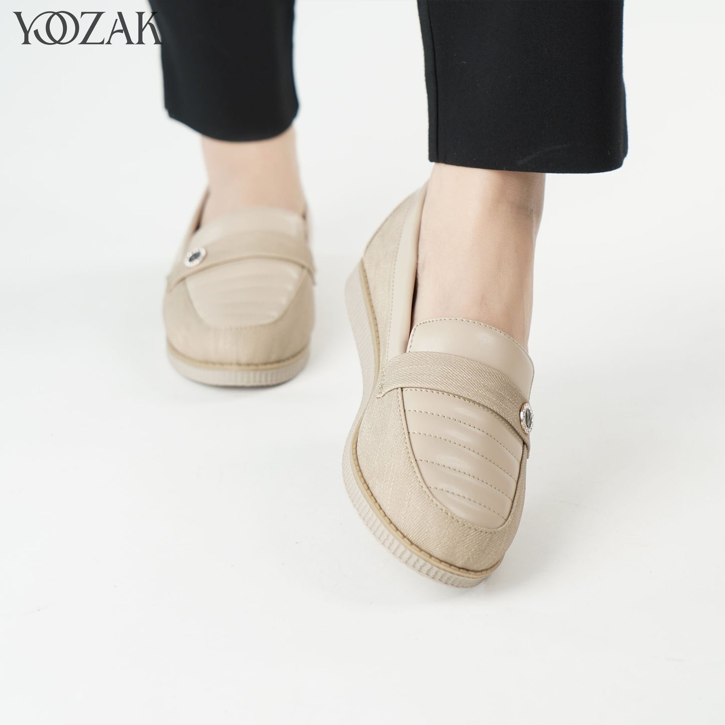 CHAUSS FEM YZ44