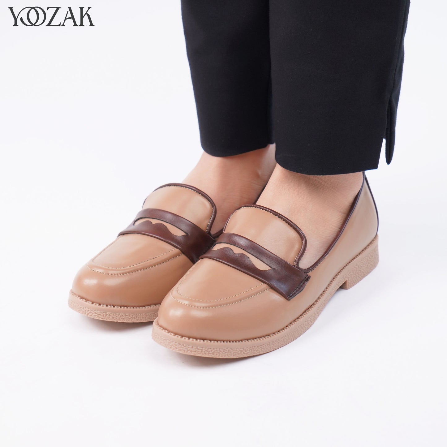 CHAUSS FEM YZ254