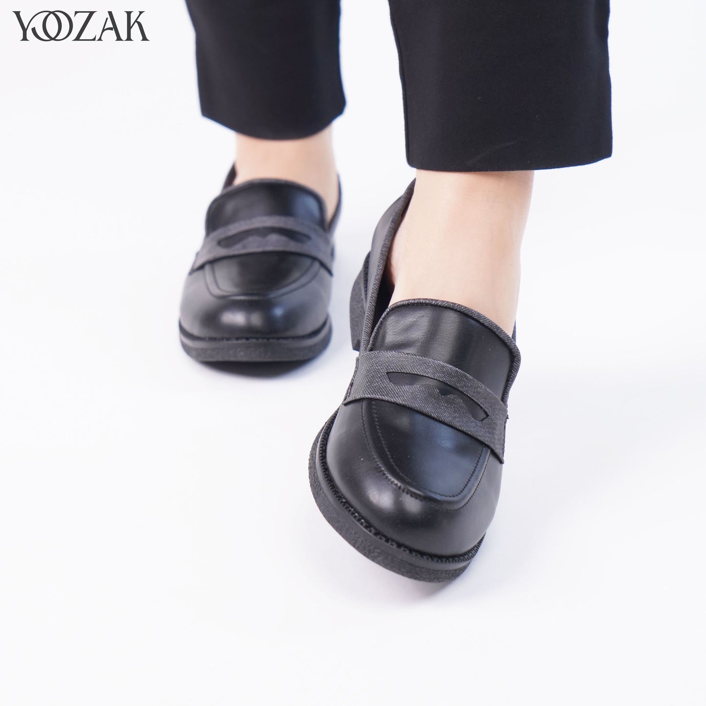 CHAUSS FEM YZ254
