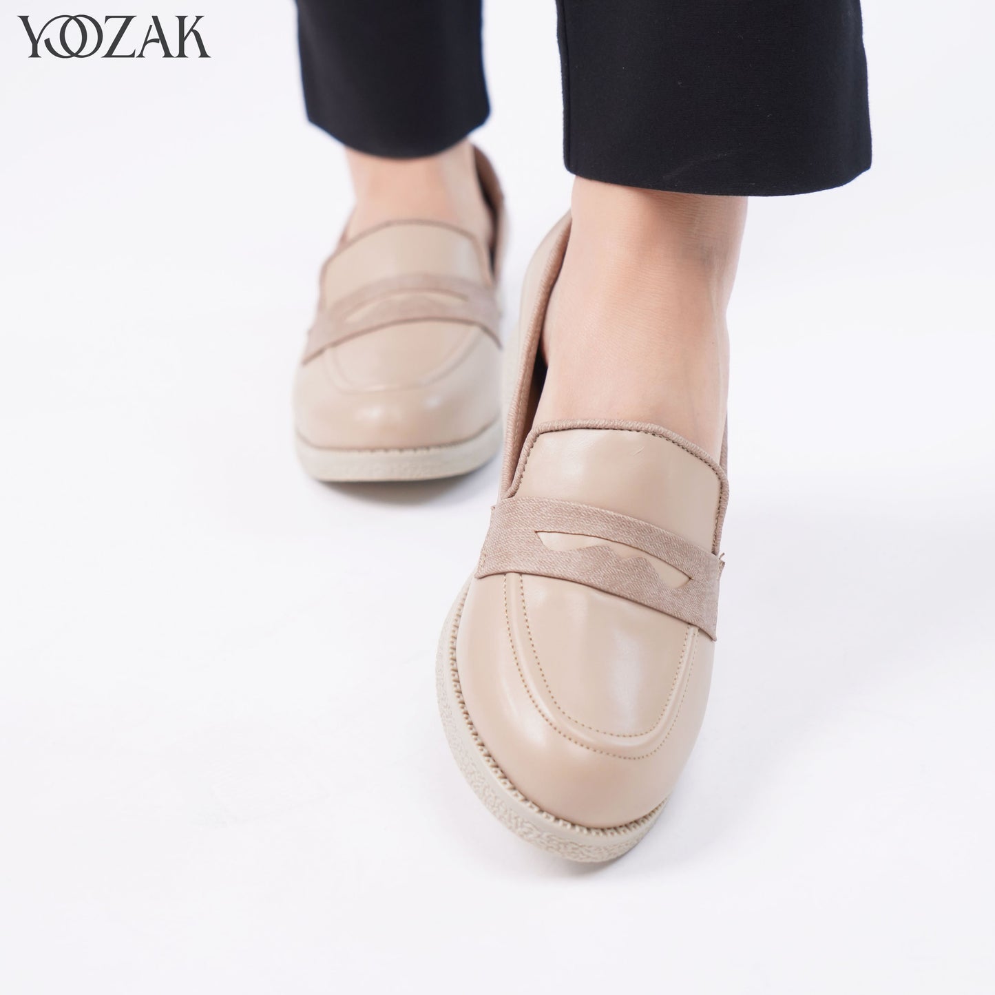 CHAUSS FEM YZ254