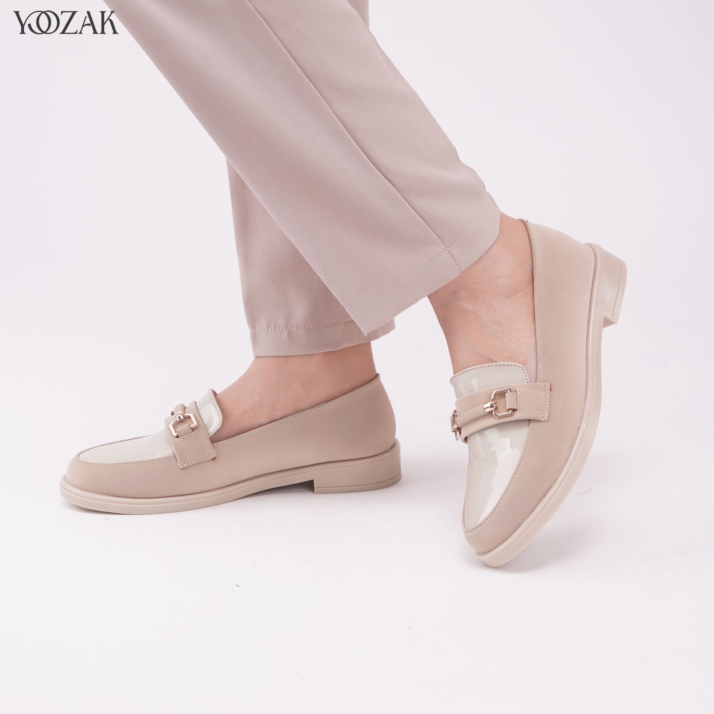 CHAUSS FEM YZ375