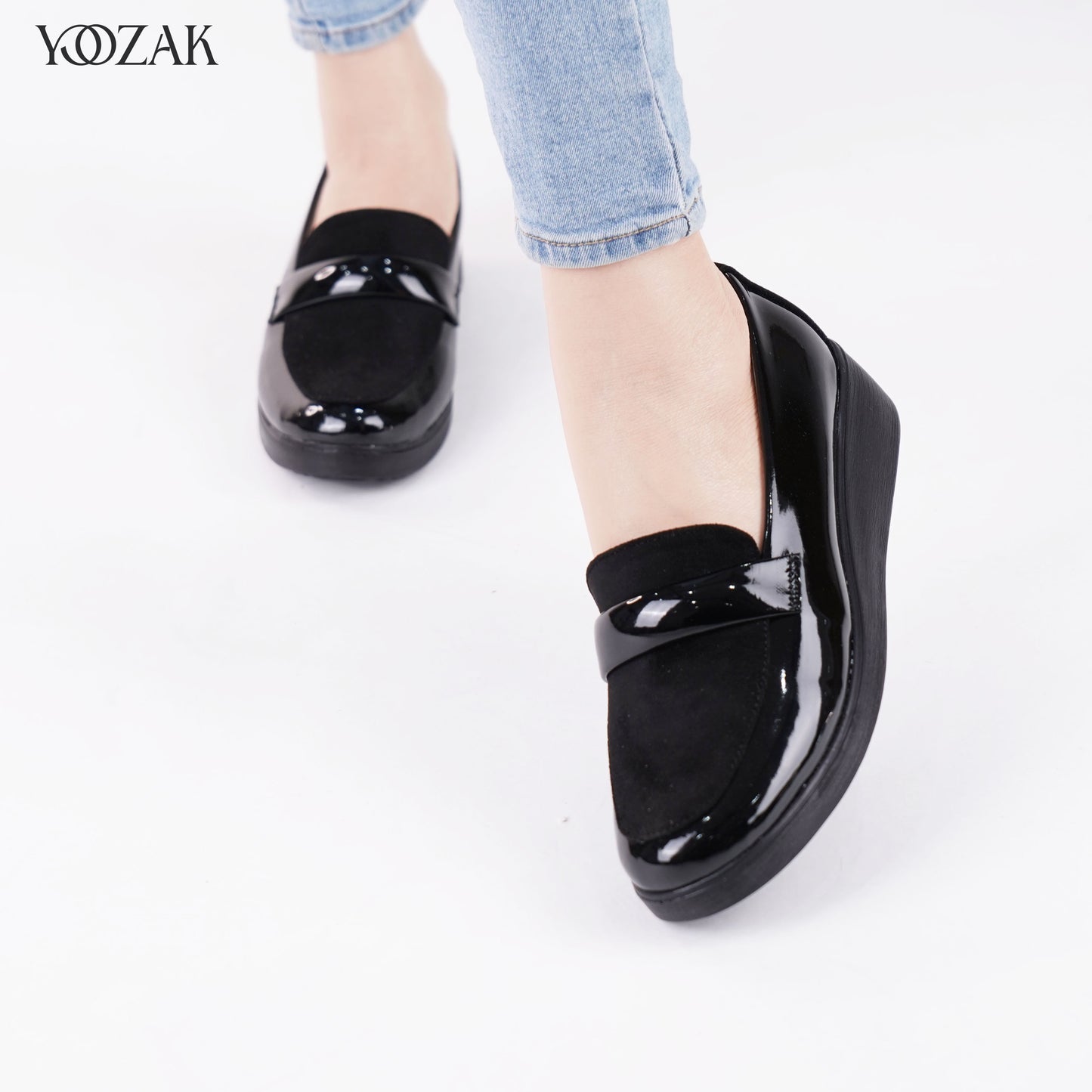 CHAUSS FEM YZ262