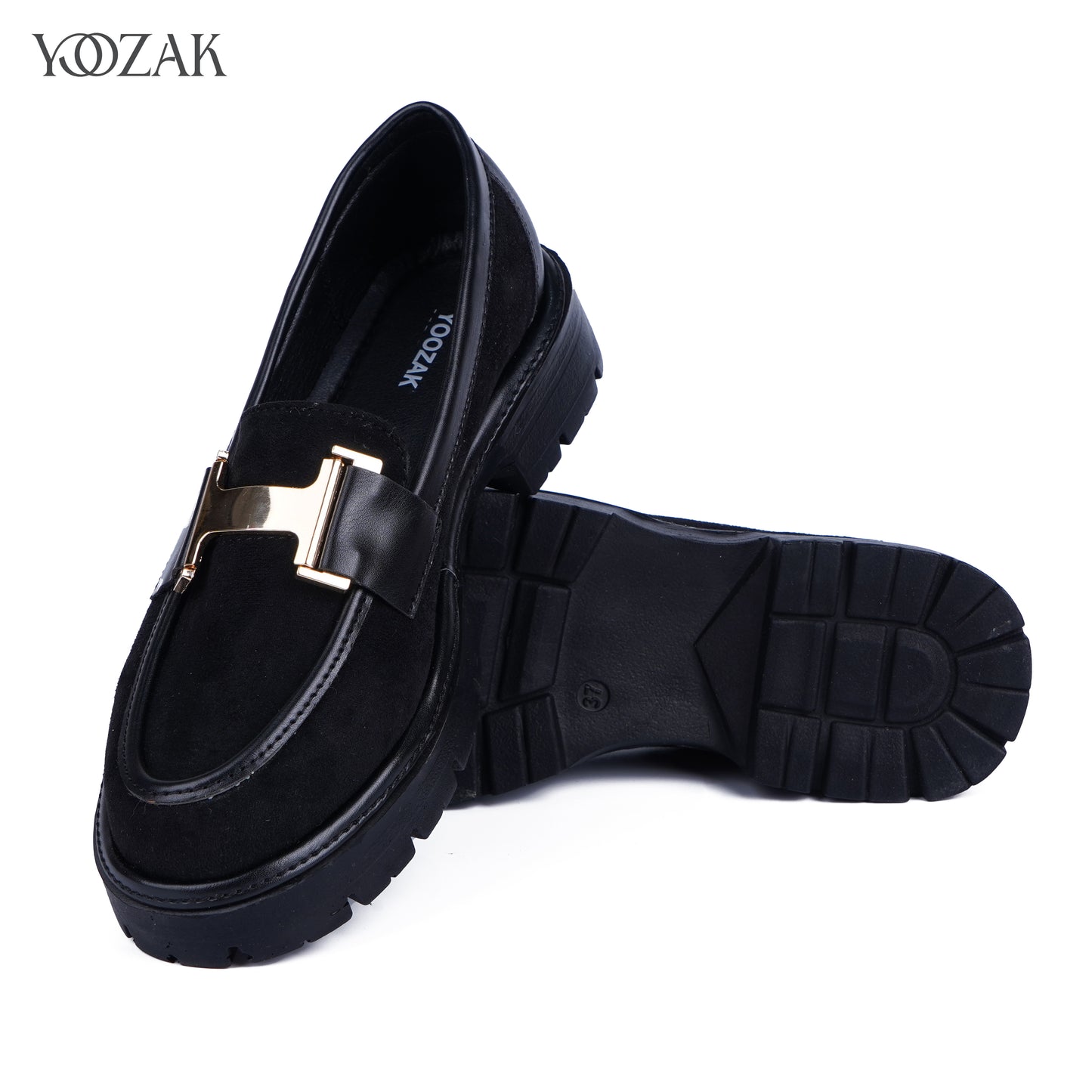 CHAUSS FEM YZ 465