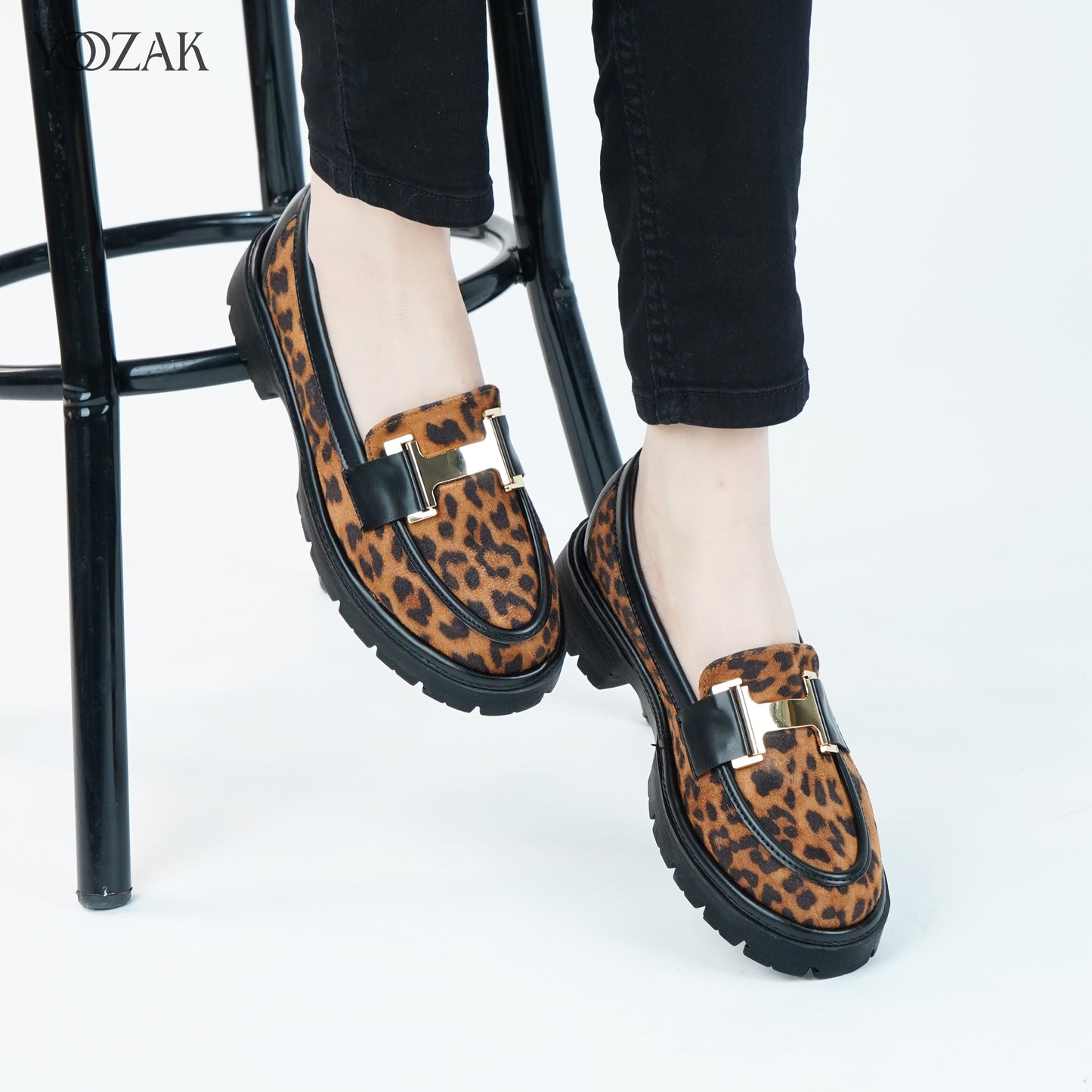 CHAUSS FEM YZ 470