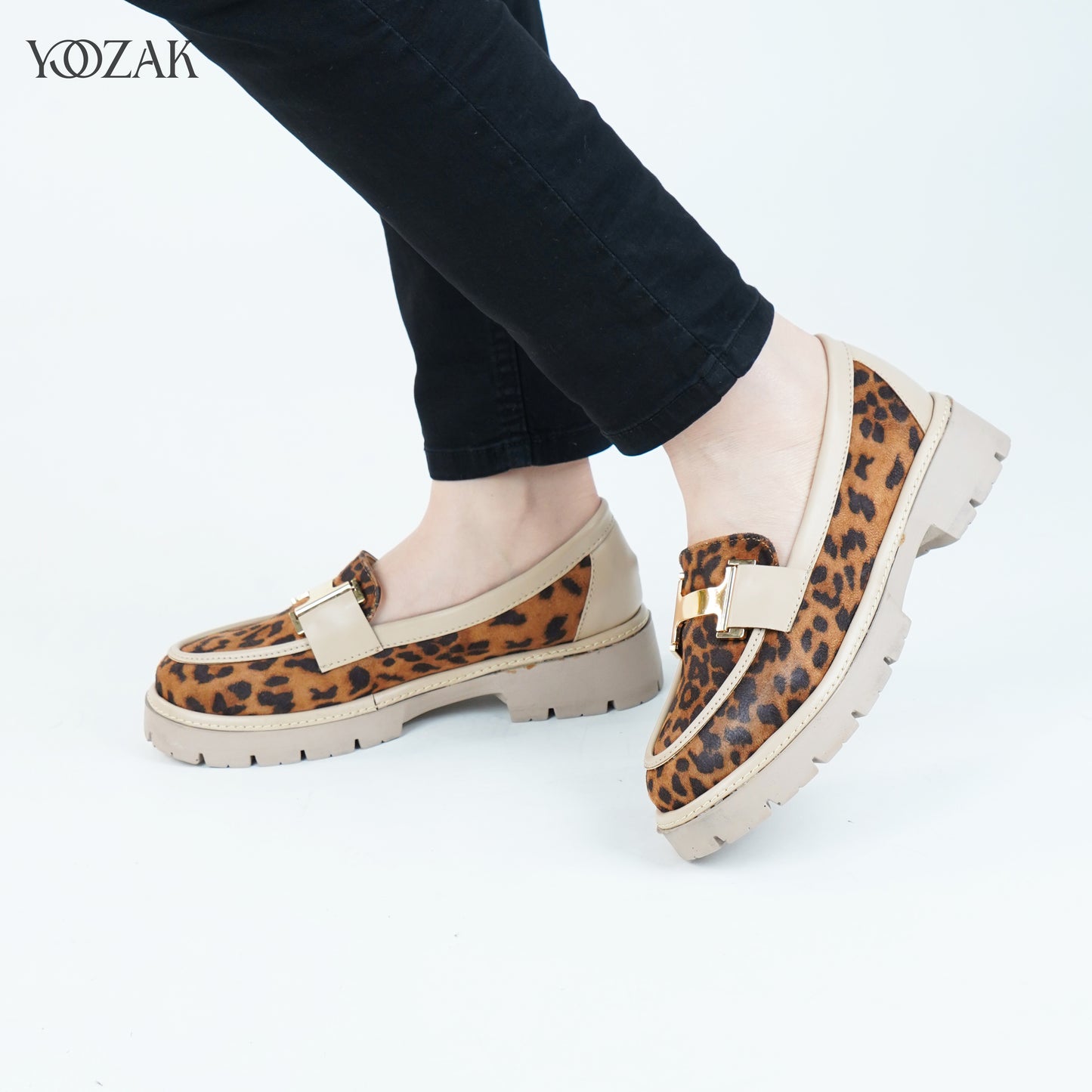 CHAUSS FEM YZ 470