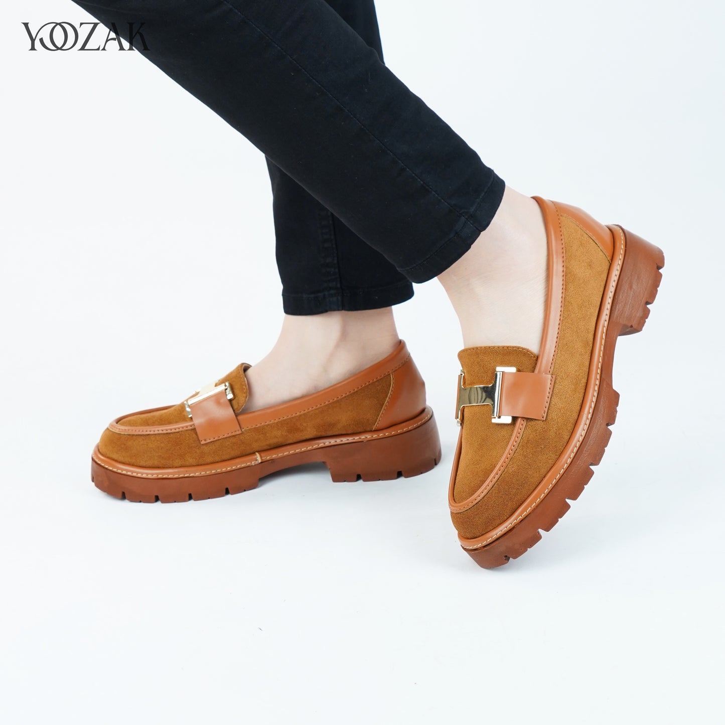 CHAUSS FEM YZ 465