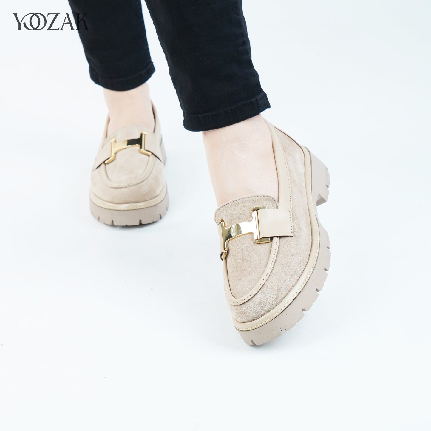 CHAUSS FEM YZ 465