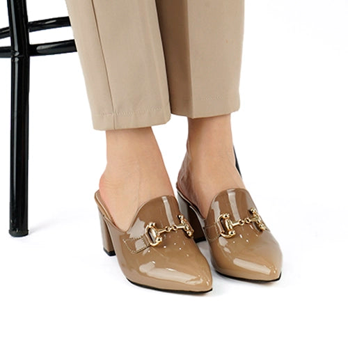 MULE FEM YZ1121