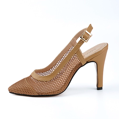 ESCA FEM YZ1118