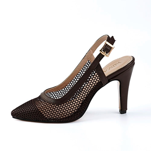 ESCA FEM YZ1118