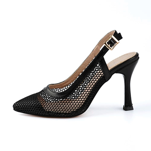 ESCA FEM YZ1118