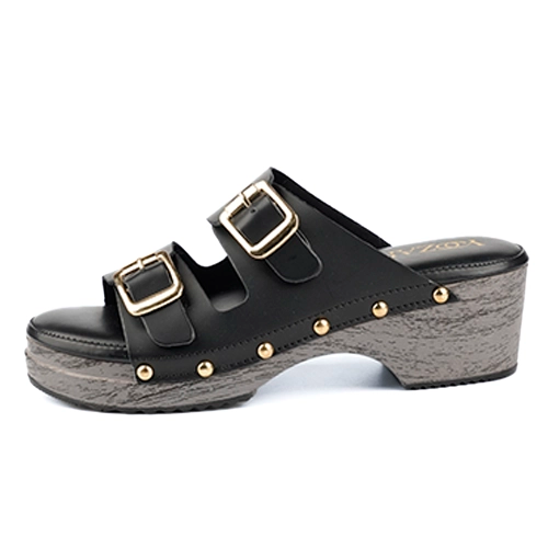 SDL FEM YZ542 CUIRE