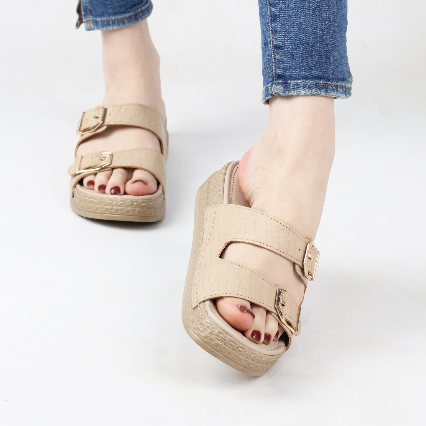 SDL FEM YZ 07 CROCO