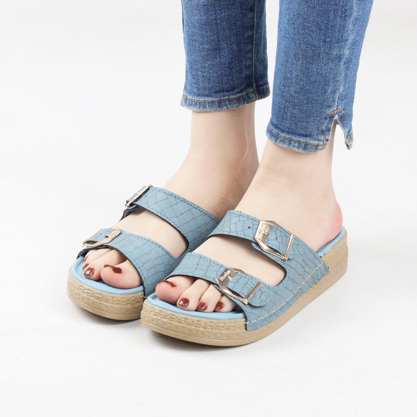 SDL FEM YZ 07 CROCO