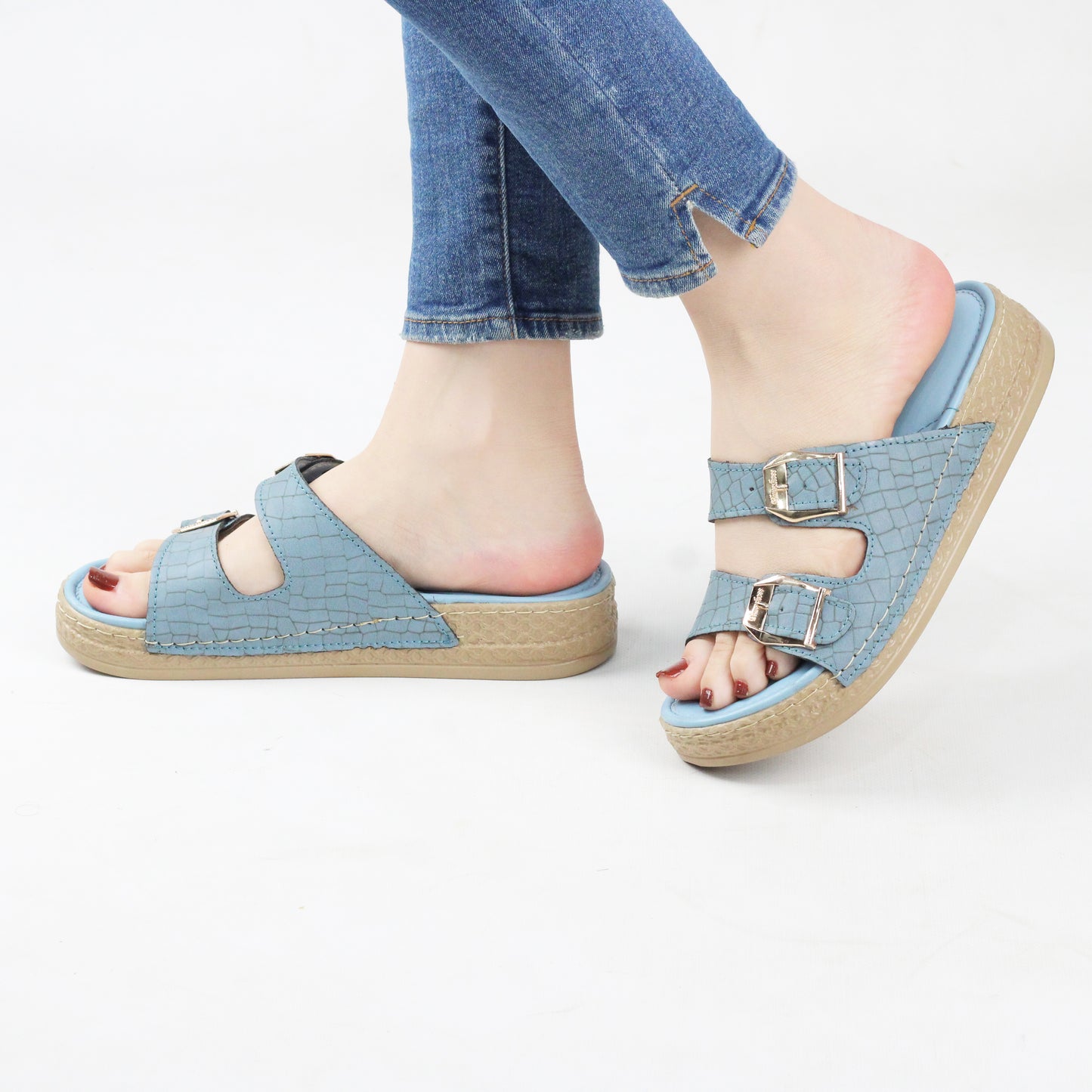 SDL FEM YZ 07 CROCO