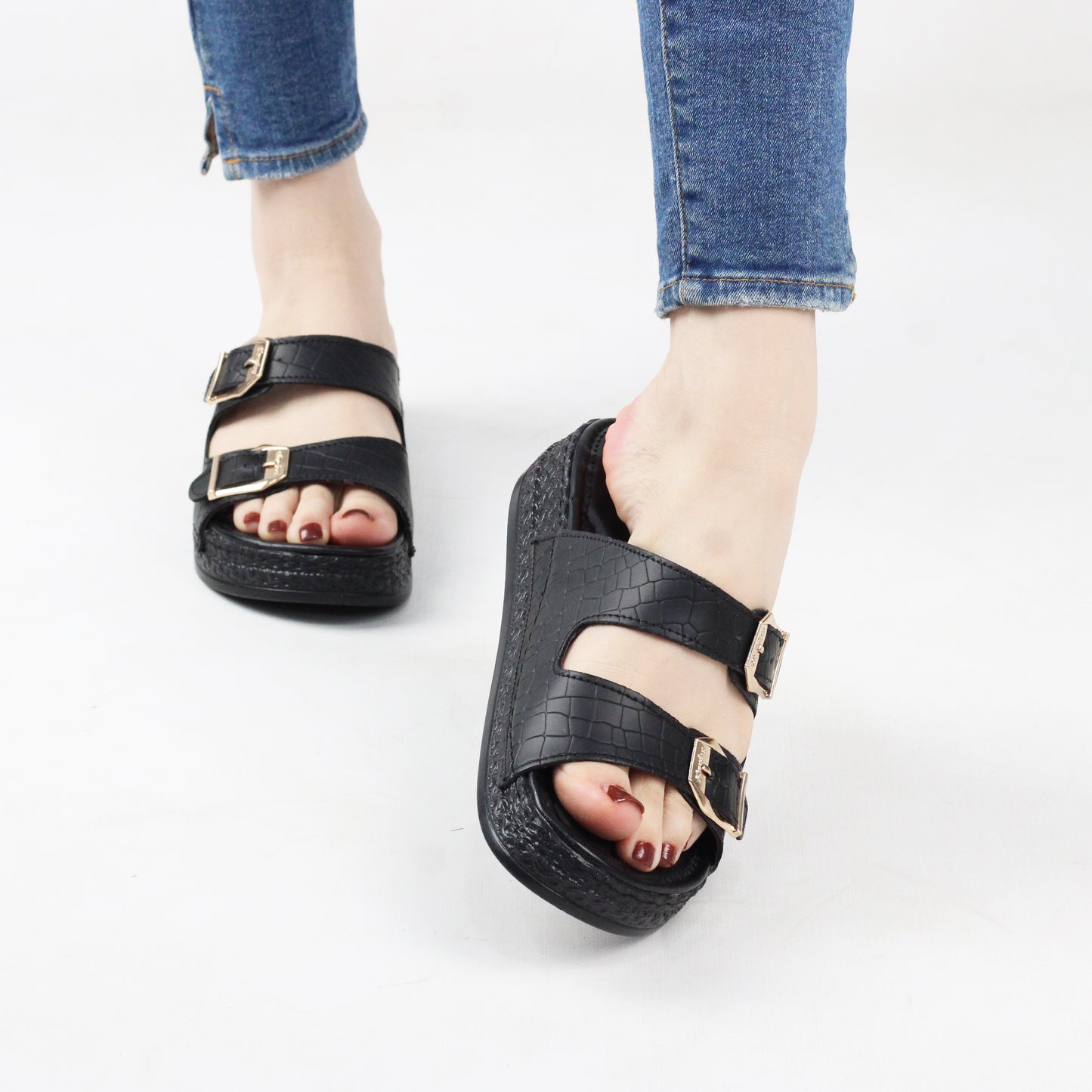 SDL FEM YZ 07 CROCO