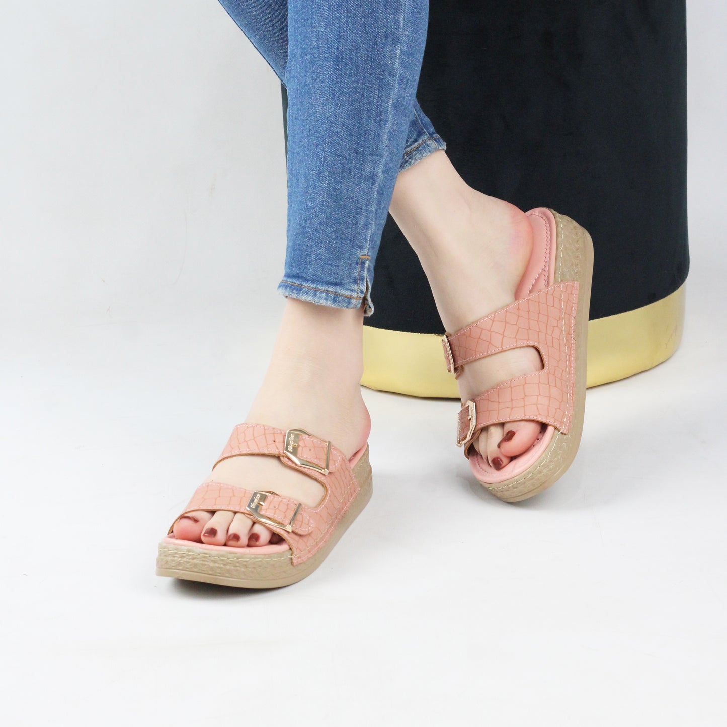 SDL FEM YZ 07 CROCO