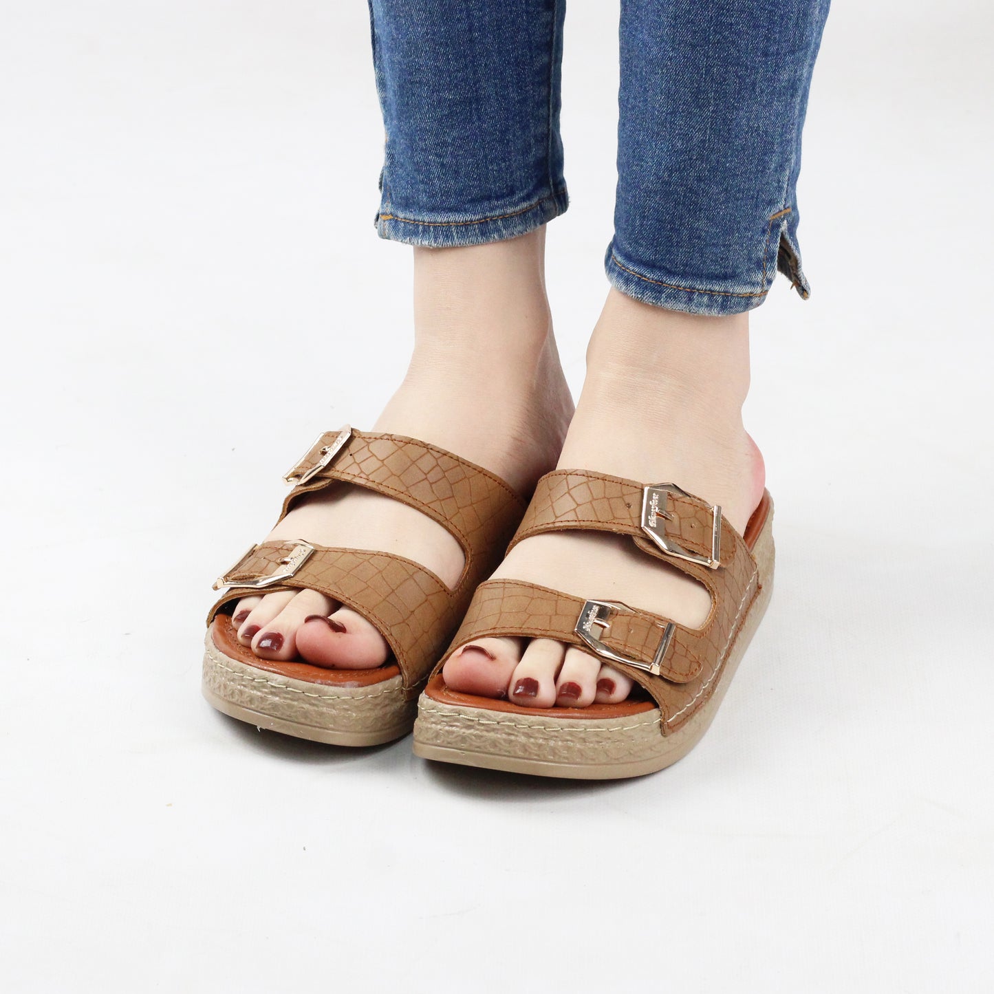 SDL FEM YZ 07 CROCO